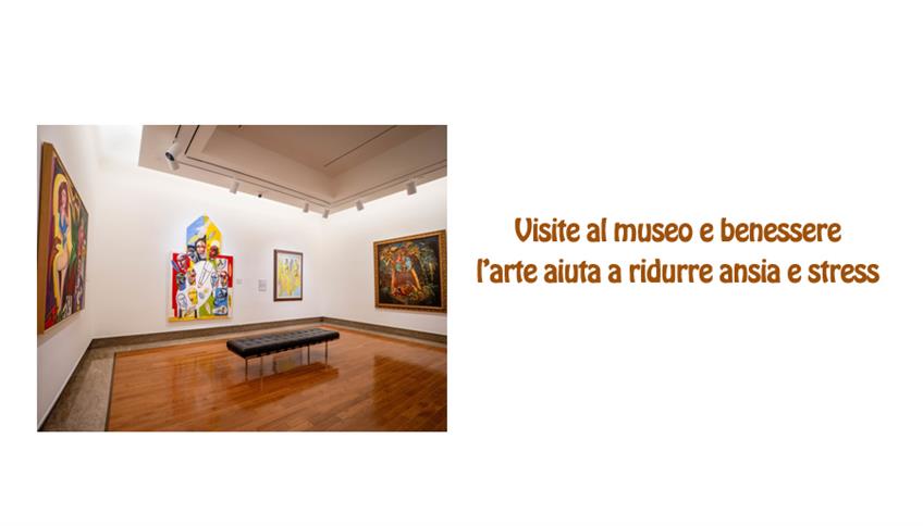 Visite al museo Visite al museo